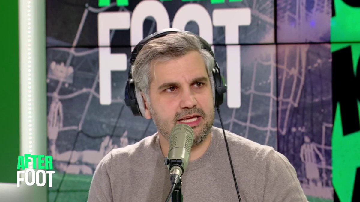 De Zerbi est-il en train de perdre son vestiaire ? 🎙️ Jean-Louis Tourre : "Je pense que le risque existe, surtout avec sa communication ces derniers temps. Le rôle d'un entraîneur est de protéger ses joueurs, mais j'ai l'impression qu'il prend un virage opposé"