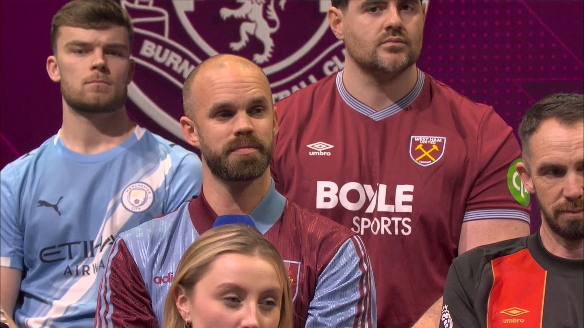 🗣️ "Who wants to play for Scott Parker?!" Burnley fan, Lee shares his honest views on why he believes Burnley have struggled in the Premier League | Fanalysis