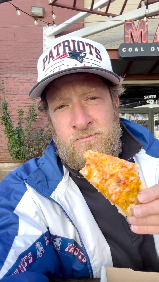 Barstool Pizza Review - Max's Coal Oven Pizzeria (Atlanta, GA)