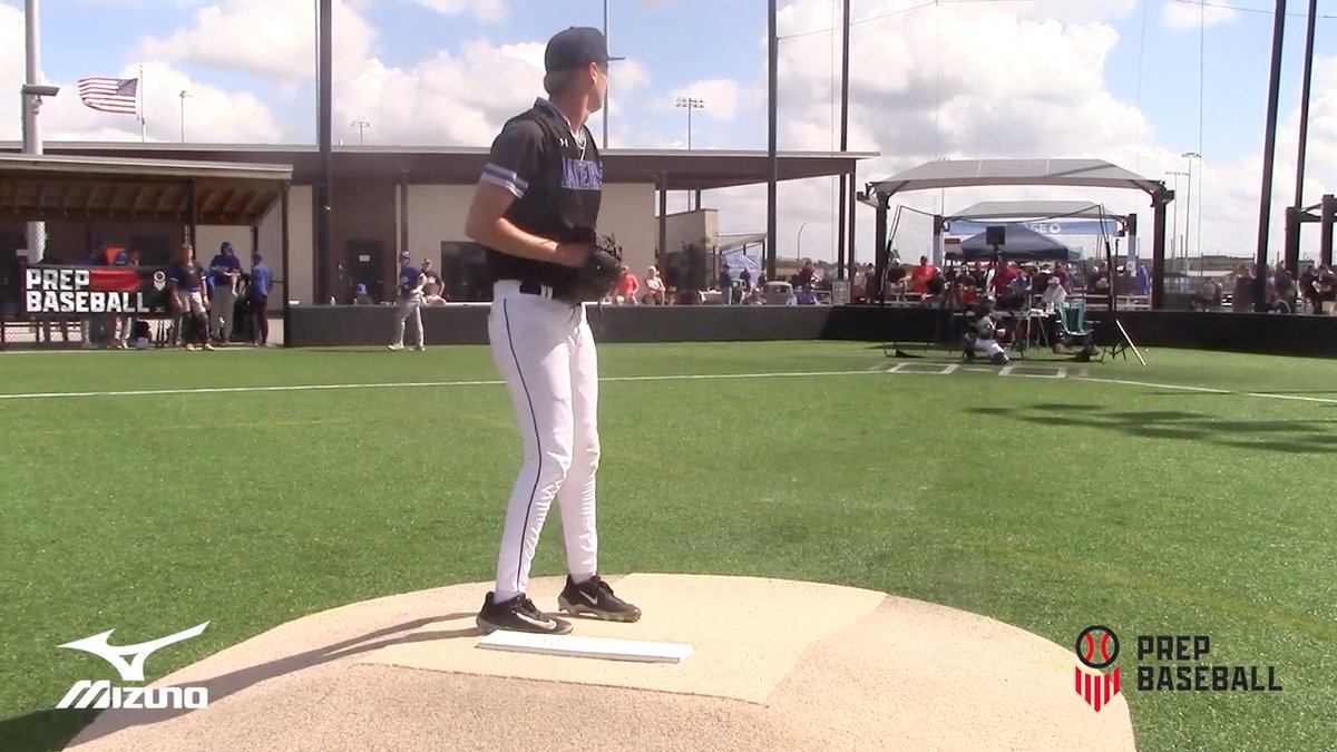 A new-look arm with ace upside: Luke Holcomb Holcomb arrives from IU–South Bend and immediately stands out with a side-arm slot, deception, and an upper-80s fastball. After a strong fall showing, he’s positioned to anchor this Iowa Lakes rotation in 2026. 🎥⬇️ Watch Luke Holcomb on the mound and read our full IowaLakes Baseball preview at the link. 🔗 Prep Baseball JUCO | Prep Baseball | Rob Allison