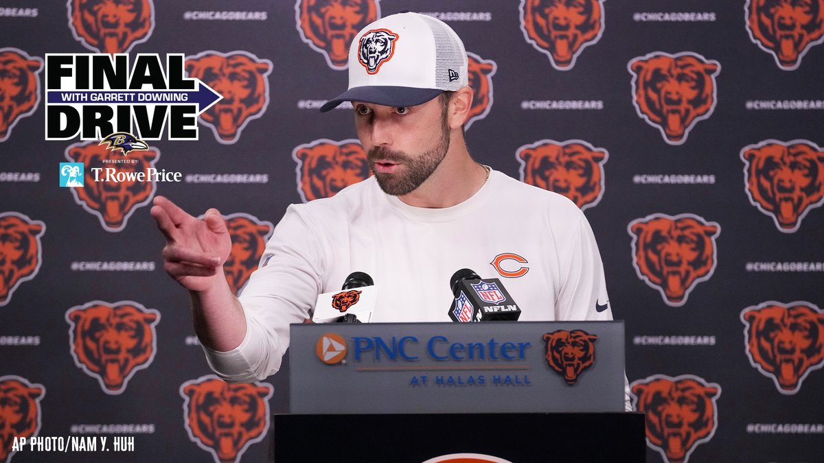 The staff is taking shape and it’s elite: