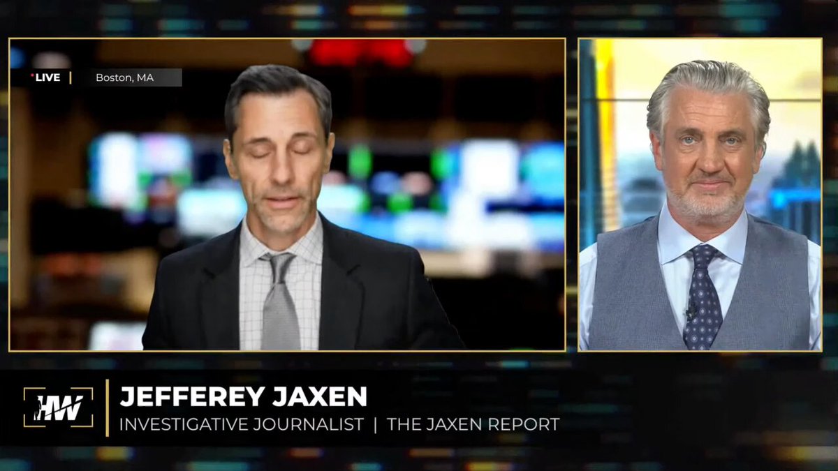 CEO of Moderna admitting that without government involvement, it cannot get enough people to inject its vaccine products: “We’ve said very publicly to our investors that we do not foresee investing in new phase three study in the foreseeable future in vaccines, because you cannot make a return on your investment if you don’t have access to the US market or because of delays regulatory wise, or because your market is much smaller, because you don’t have a recommendation by the government.” Del Bigtree Jefferey Jaxen The HighWire
