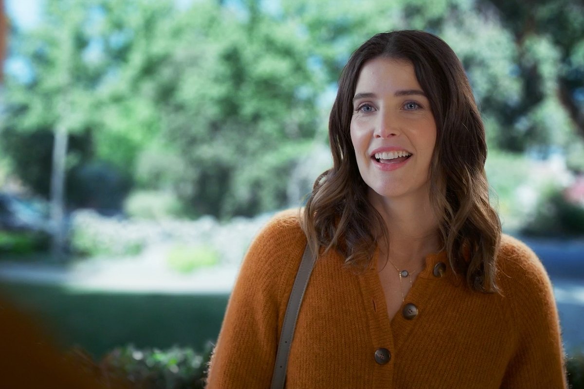 Look who's knocking. #Shrinking — New Episode Wednesday
