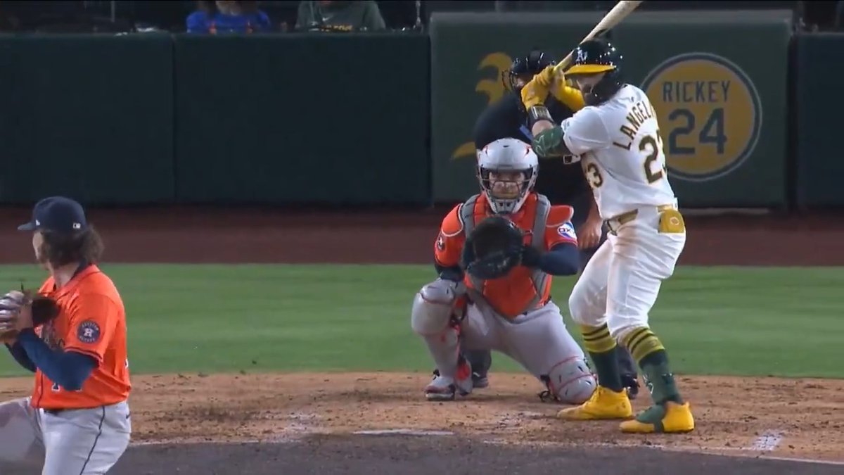 Shea Langeliers is the No. 10 catcher on MLB Now's #Top10RightNow.