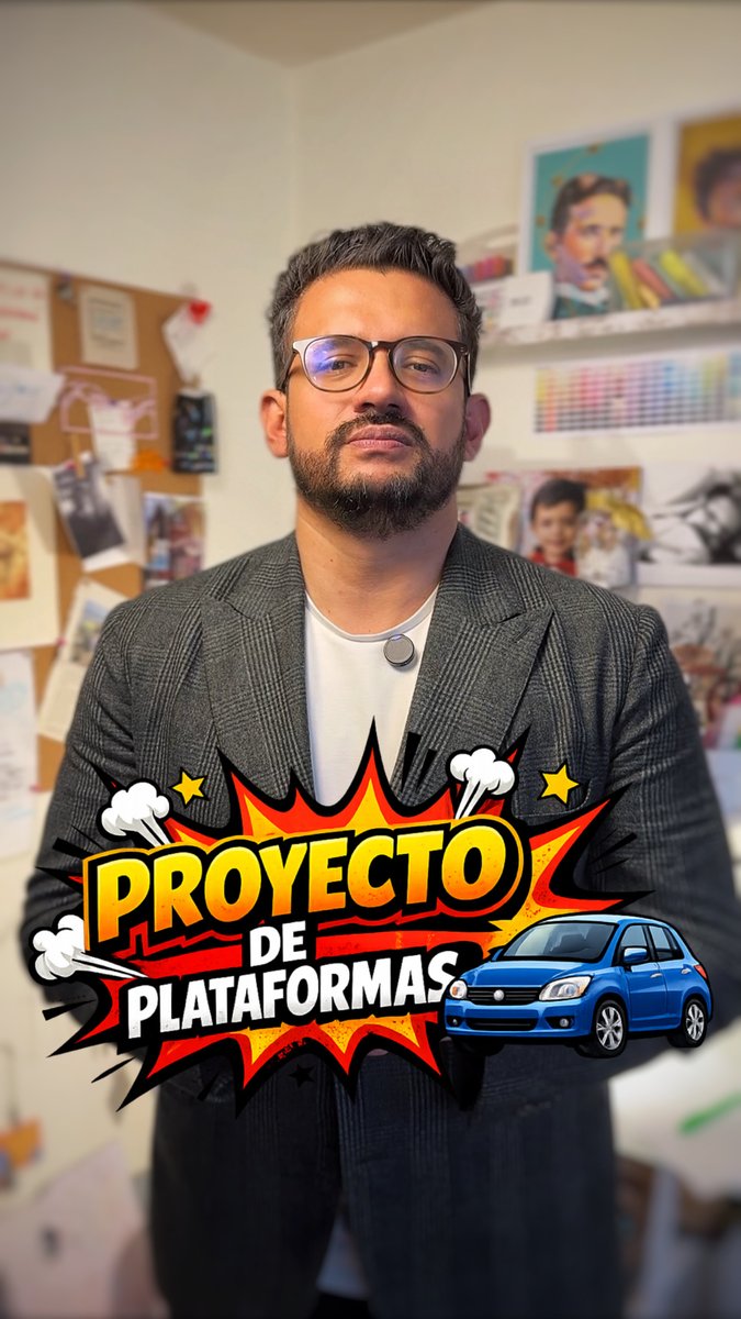 He pedido que se retire el proyecto que afecta a los trabajadores de las plataformas