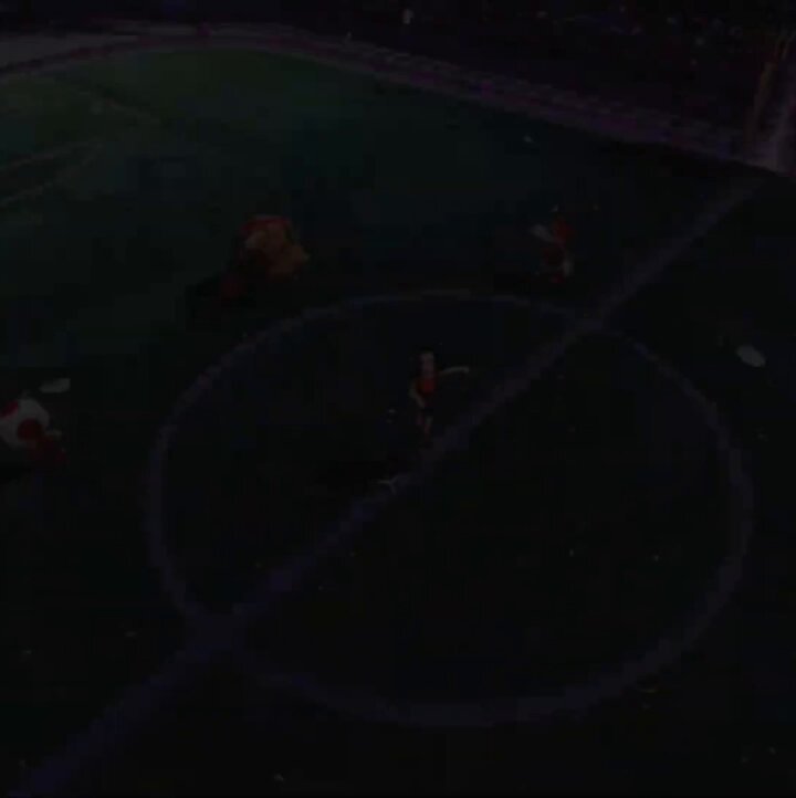 Stiff and unfinished-looking animations like that are exactly the reason why I will always think battle league has the best ones, they even have lip sync, pure perfection unlike C*Merlot's 🥱