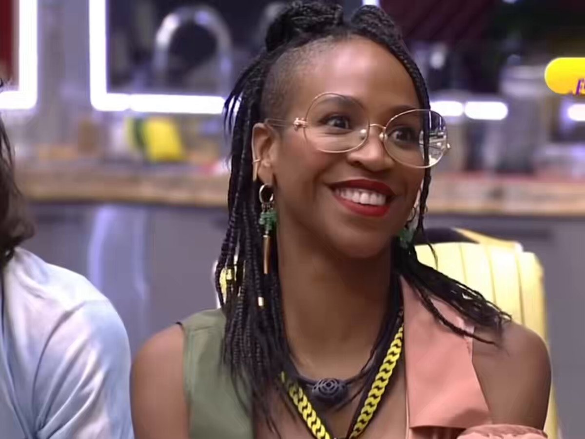 Vídeo de Karol Conká criticando o jogo de Sarah no BBB 21 volta a viralizar.
