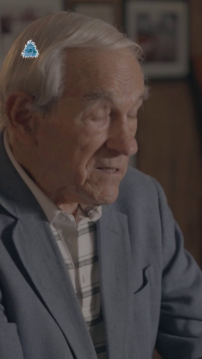 💥 1971 broke the dollar. In Money Disrupted, @ronpaul explains how Richard Nixon took the U.S. off the gold standard — and why inflation became inevitable. This wasn’t an accident. It was a choice. 🎥 Money Disrupted Behind every dollar is a lie.