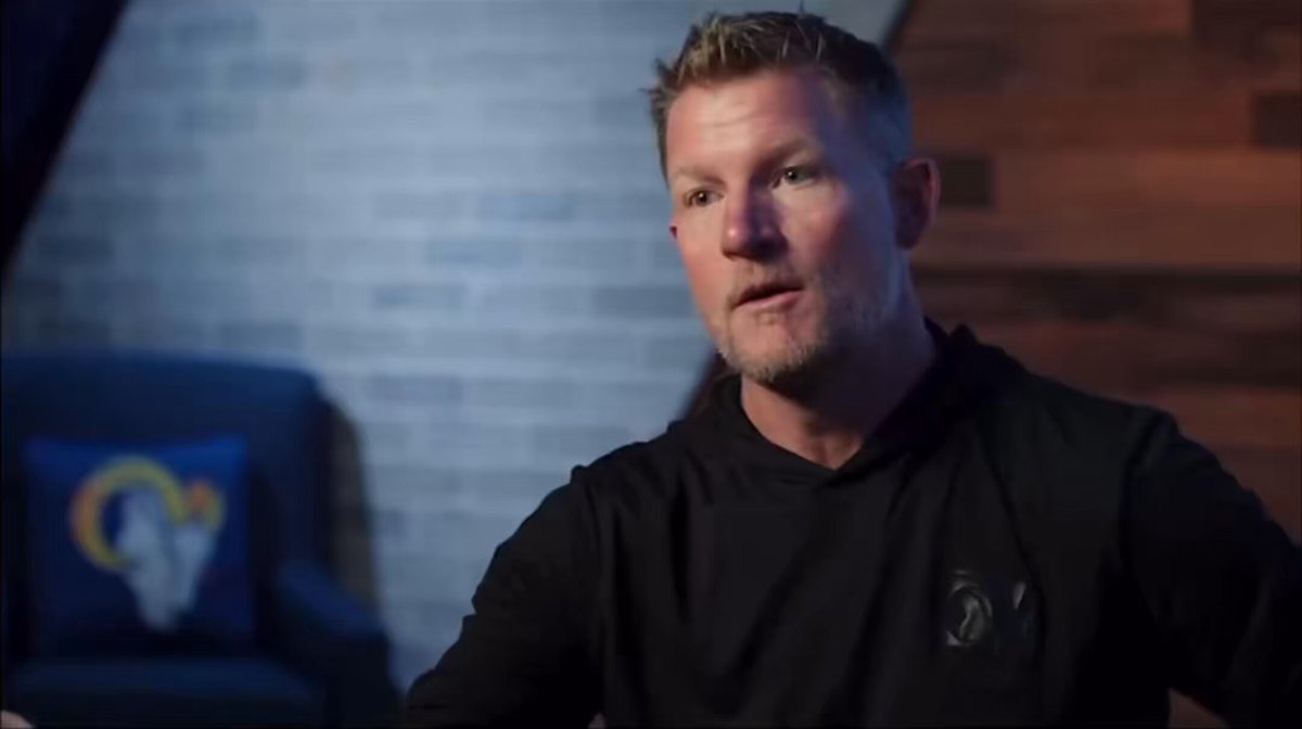 It’s unclear how interested Kevin O’Connell is in developing JJ McCarthy, but there is no question he was behind McCarthy’s selection. Sean McVay knew that before the card was submitted, and got it reaffirmed when he called KOC in an attempt to trade up (Rams wanted Bowers).