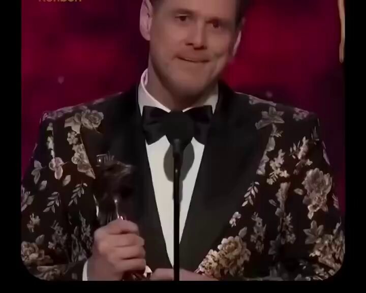 Jim carrey'nin 2018 yaptığı o muhteşem konusma. "Biz,yalanlarla dolu bir Amerika'da yaşıyoruz." #Epsteindosyalari #EpsteinFiles #Epstien