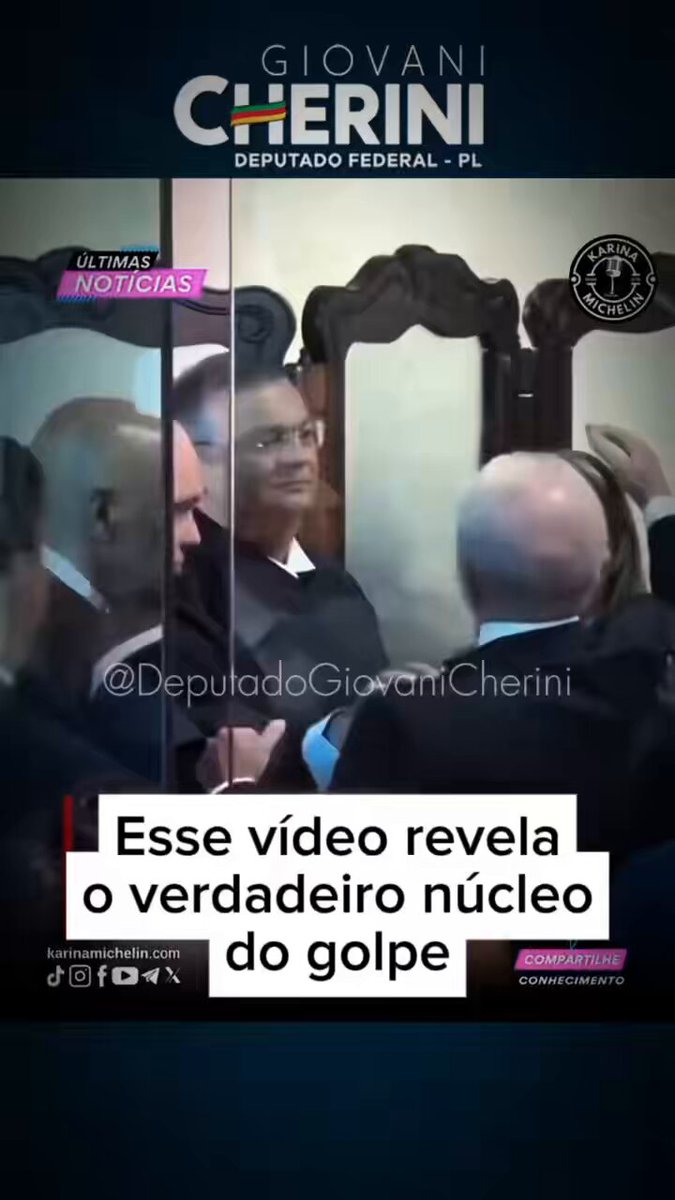 Longe do povo, perto do poder. O verdadeiro golpe em vídeo. Em sala reservada do STF, Lula abraça a esposa de Alexandre de Moraes. Intimidade incompatível com uma democracia de verdade. Depois ainda exigem que o povo confie.