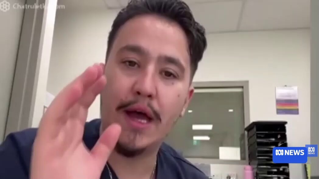 The two Sydney nurses charged with threatening violence, including to kill Israeli patients in hospital, will have their pre-trial hearing on June 1, with the court date set for August 31. Ahmad Rashad Nadir will face 2 charges: - Using carriage service to menace, harass or offend - Possessing a prohibited drug Sarah Abu Lebdeh will face 3 charges : - Threatening violence to a group - Using a carriage service to threaten to kill - Using a carriage service to menace, harass or offend. Rather than admitting they were wrong, or showing any remorse, they are relying on trying to get their case thrown out due to inadmissibility.