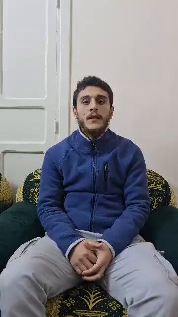 لاعب نادي جبلة محمد لولو: تمّ إيقافي سنة بسبب رفضي سب رب العالمين!