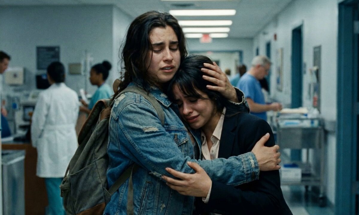 Esse vídeo resume todo o capítulo 22 de After Years!!! 😥💥 Com surpresas que ninguém esperava, até mesmo pra elas. E o desespero tomou conta. Será que acabou? #AfterYearsFic