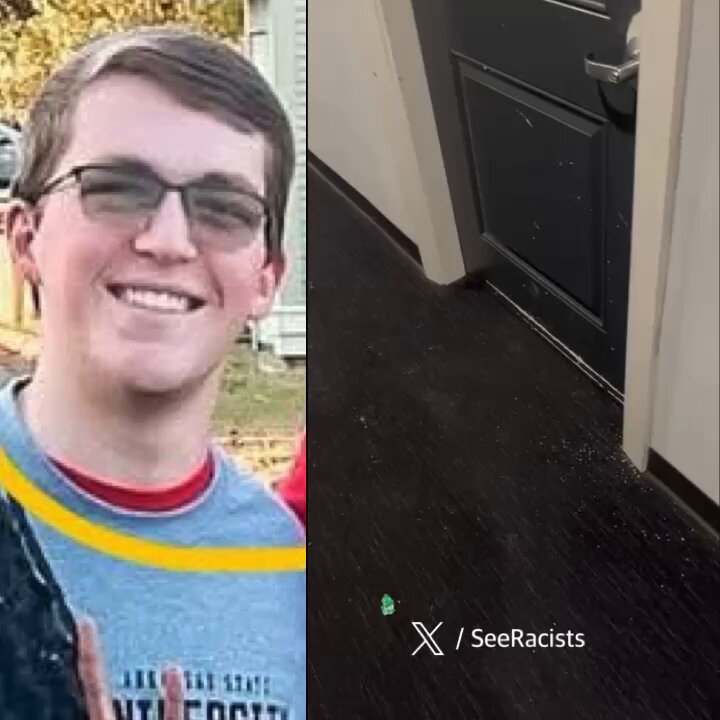 Arkansas State University Resident Assistant EXPOSED on video repeatedly calling Black student Isabell Dickerson the N*GGER in campus dorms. 📍Jonesboro | Arkansas | Pack Place Building 2 The RA and another student escalated the racism on cam. She was also pressured to move over a leak NOT from her room. University investigating — but how is this STILL happening in 2026?!
