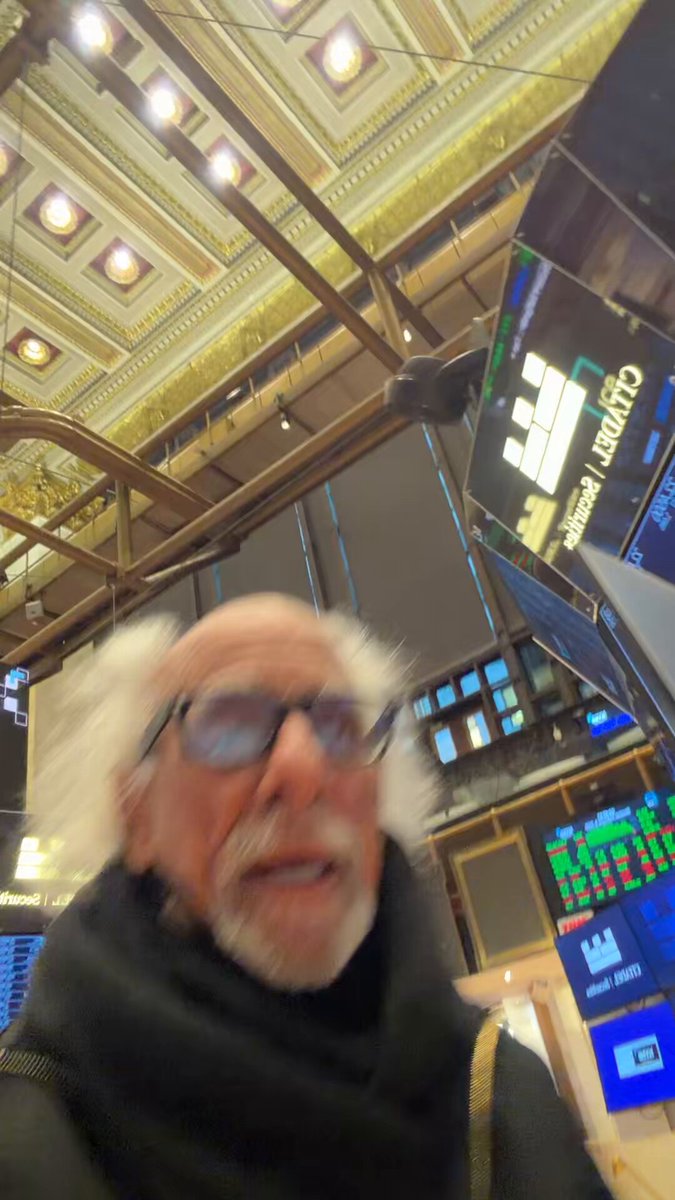 MARKET RECAP 📈 What a start to the month, the S&amp;P 500 gained over $300 billion in market cap today, closing in on a new all-time high. Just in 2026, the index has gained over $1 trillion in market cap 😳 What the heck is going on?!? Let’s recap 🗣️