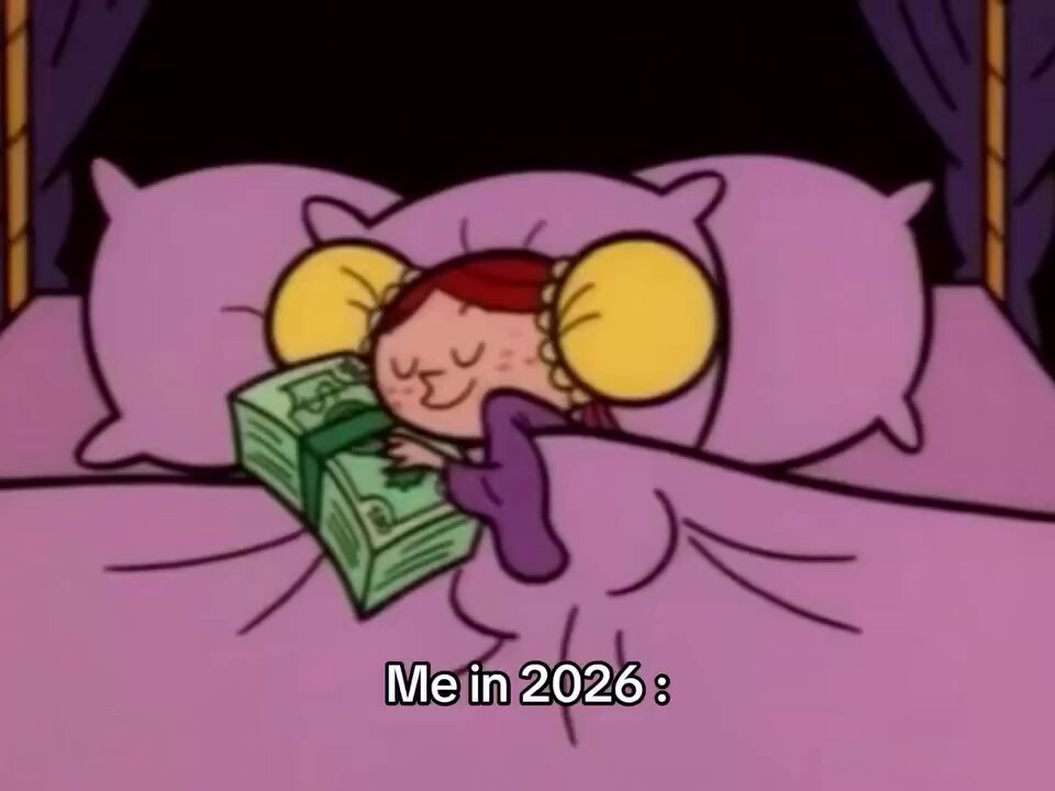 manifesting 🥰💖