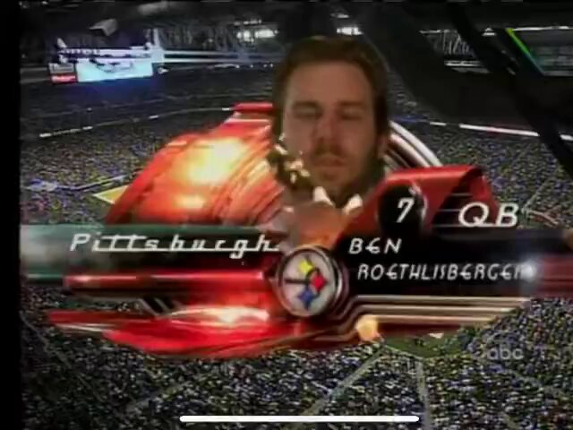 They don’t make teams like the 2005 Pittsburgh Steelers anymore #steelers