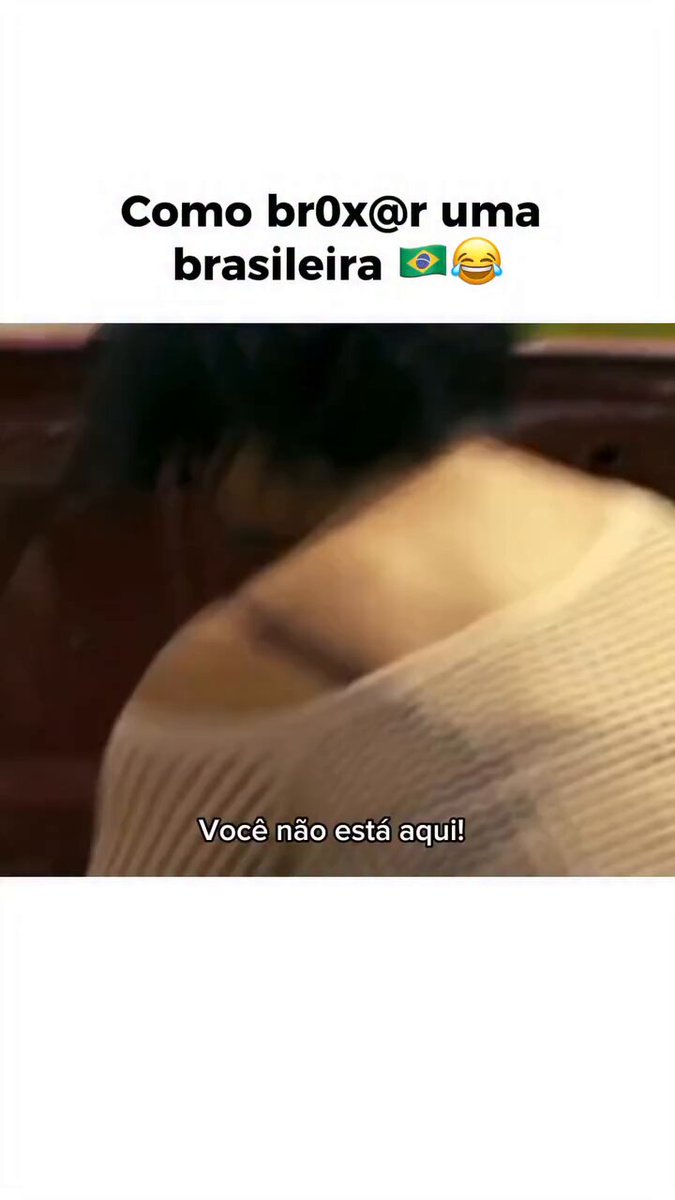 Comparou a brasileira com uma Argentina