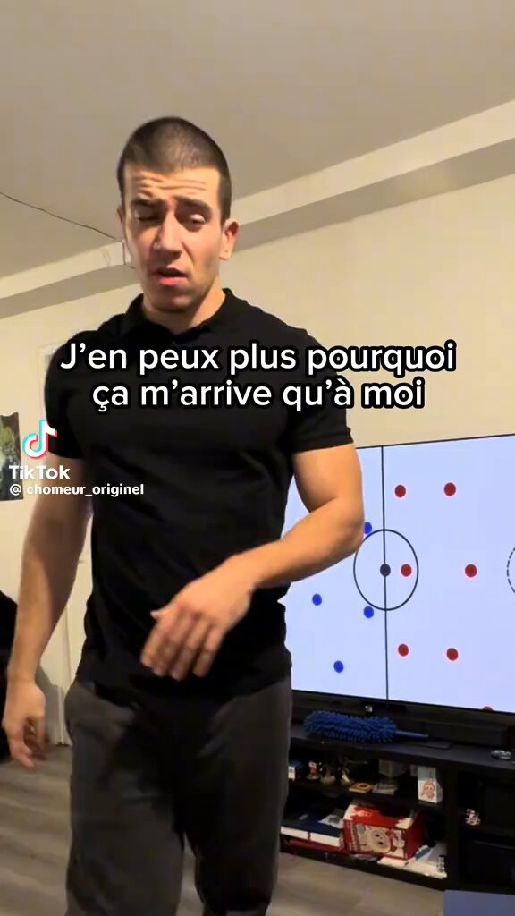Azy j’suis mort