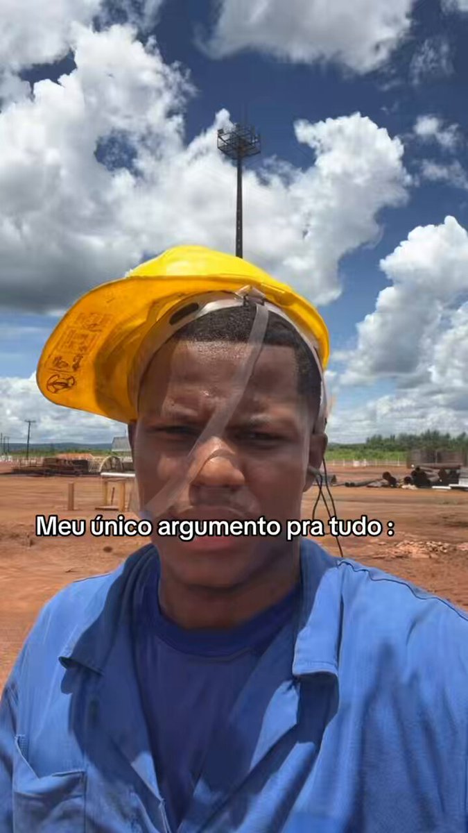 Falar é fácil Poha 😂