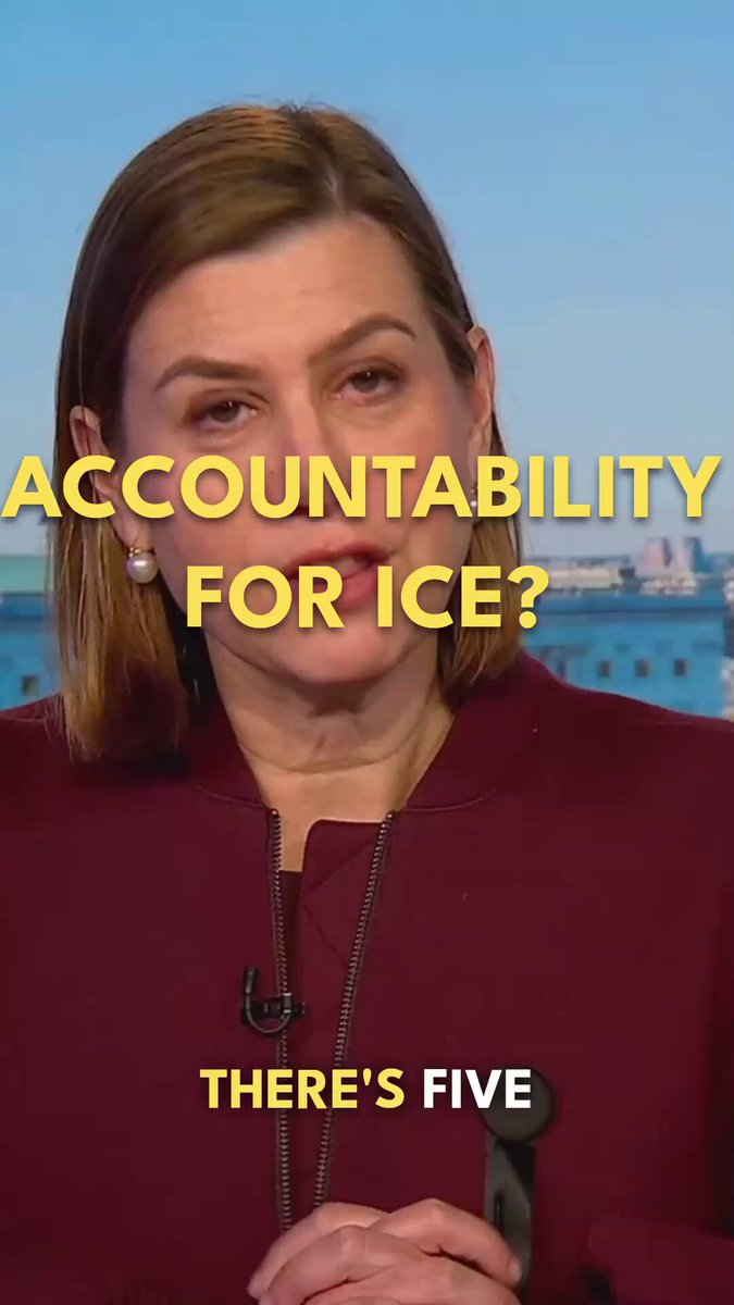 🚨😭CRYBABY ALERT: MICHIGAN SENATOR TRIES TO “REFORM” ICE BY PARALYZING IT Elissa Slotkin just voted against funding ICE, then took the mic to explain how making enforcement impossible is somehow “accountability.” She demanded agents unmask during active doxing campaigns, train forever during a border surge, and slow every operation to a crawl. She also insisted ICE should need judicial warrants for every home, even when dealing with obvious illegal entry cases. Translation: enforce the law, but only with both hands tied and a stopwatch running. Elissa framed it all as “standards,” crafting rules that would make a traffic stop take longer than a Taylor Swift album rollout. The sane call this madness; liberals tell us immigration policy is only humane if it's a written joke on a broken border wall. Cheers To Tears of the Left!