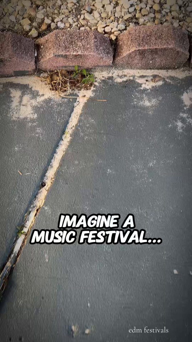 Electric Pleasures is a new type of Edm Festival… #edmfestival #edmfestival #musicfestival