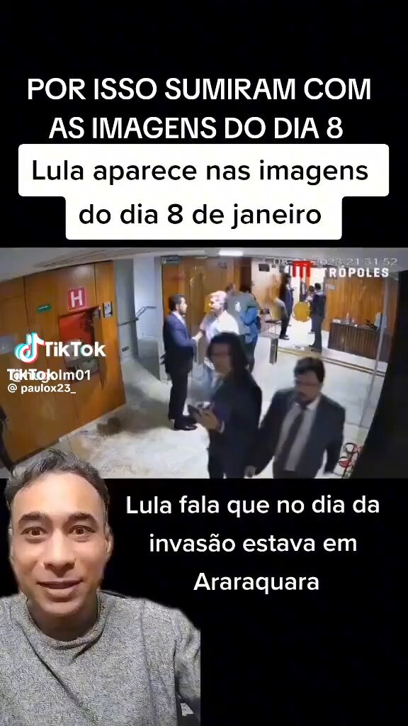 Canalhas, Lula e toda a esquerda, Ministros assassinos!