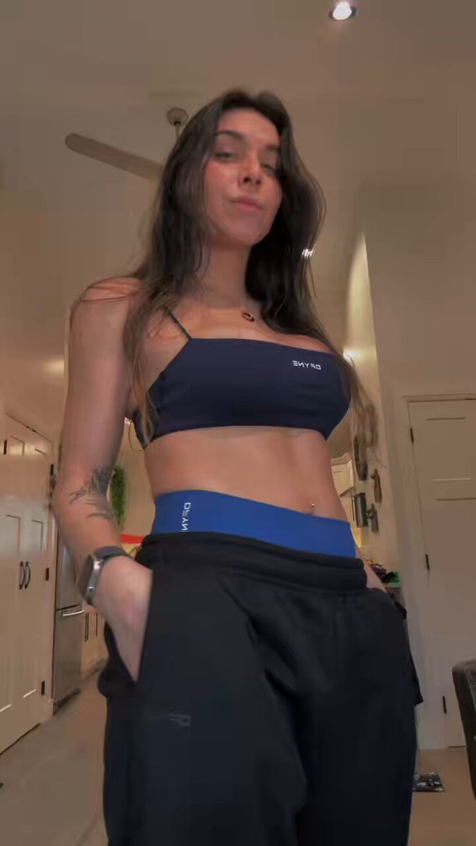 Its been so long since Ive been able to workout 😭 but we gotta start from somewhere
