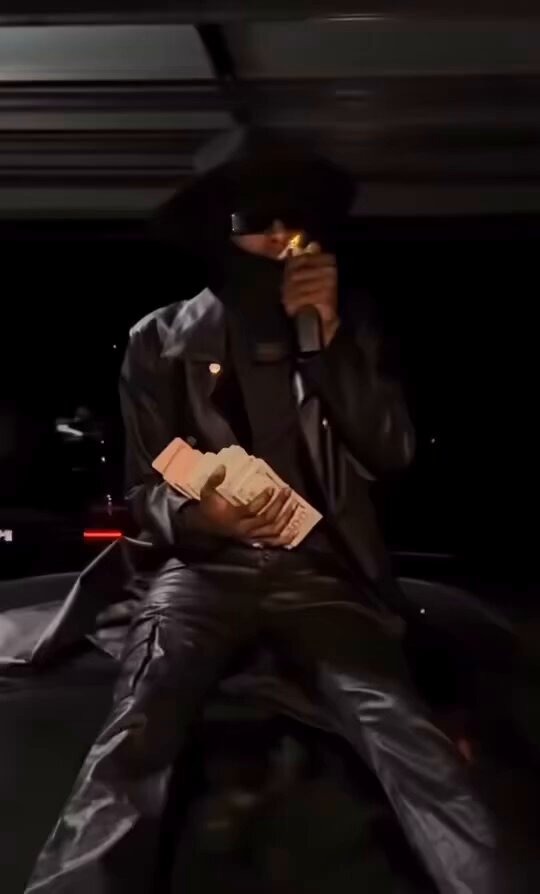 Black Versace Shades One Million for One Car I just hope that it don’t break 🕶️💕