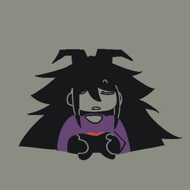 circle got spooked ( gay-ming circle design by: ᪥ Verlust ᪥ ) #fpe #fundamentalpapereducation #misscircle