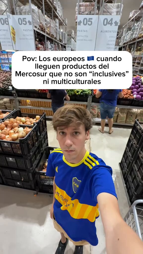 ESPAÑOL 🇪🇸 SORPRENDIDO PORQUE EN PARAGUAY 🇵🇾 USAN UNA CARICATURA DE UNA MUJER NEGRA EN EL PAQUETE DE UN PRODUCTO 🚨 Acá en Argentina 🇦🇷 teníamos la negrita de la harina Blancaflor, pero los kirchneristas hijos de puta la sacaron 💀