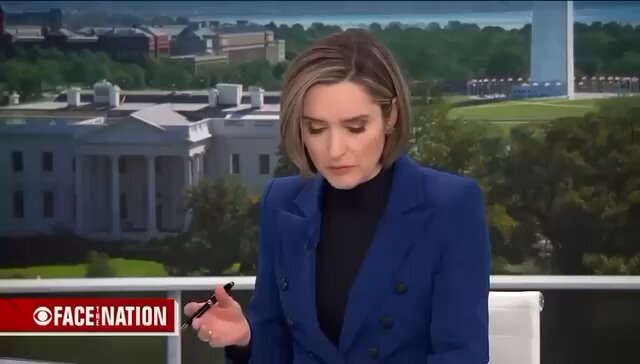 Sobre la afirmación de María Corina Machado en FTN sobre la ilegitimidad de la Asamblea Nacional. Aquí el extracto completo con subtítulos: A partir del segundo 0:32 afirma que a pesar de la ilegitimidad “estas llamadas ‘reformas’ introducen señales positivas en términos de lo que queremos para el futuro: no queremos socialismo” En total consonancia con el plan de estabilización del presidente Trump y el Secretario Rubio.