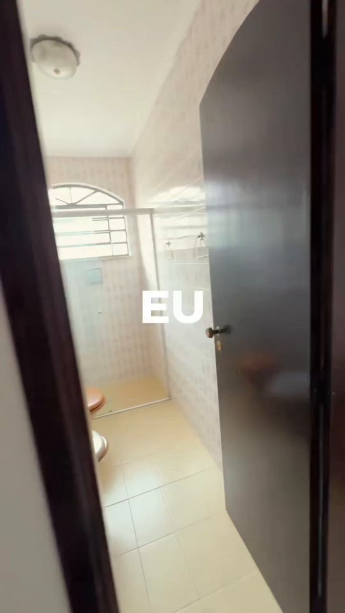eu fiquei com medo dela transformar o banheiro em um consultório de porcelanato, mas ficou LINDO