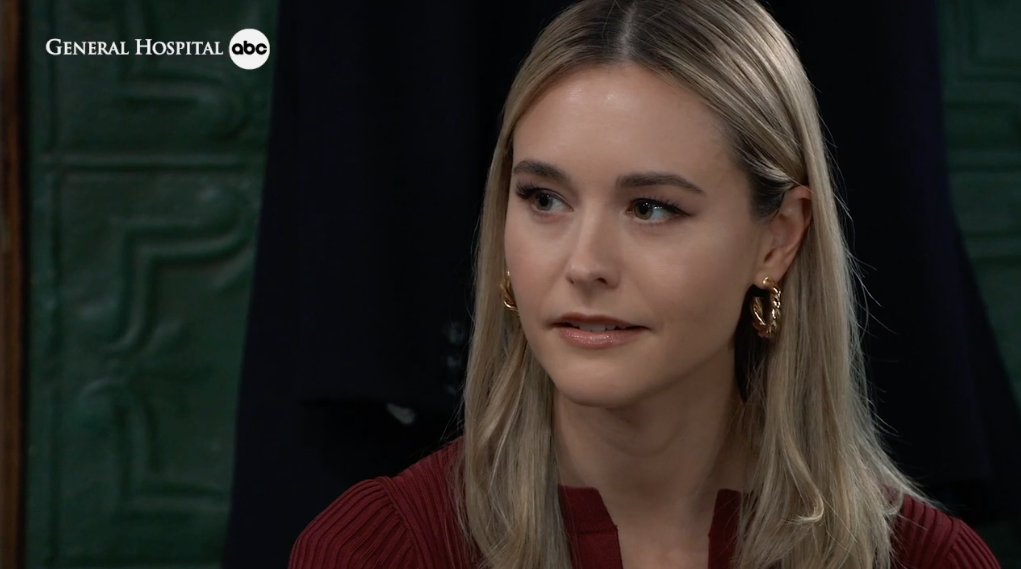 WATCH: Michael catches up with Jacinda and Kristina after weathering the storm apart. #GH