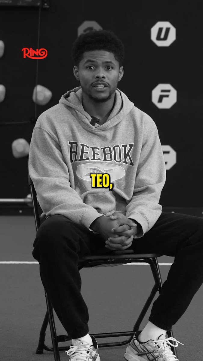Shakur did exactly what he said he would 😤🗣️