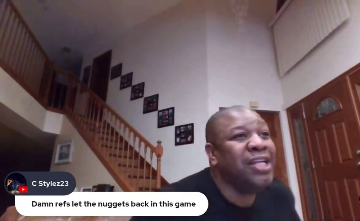 BYE BYE BRON FC LMAOOOO