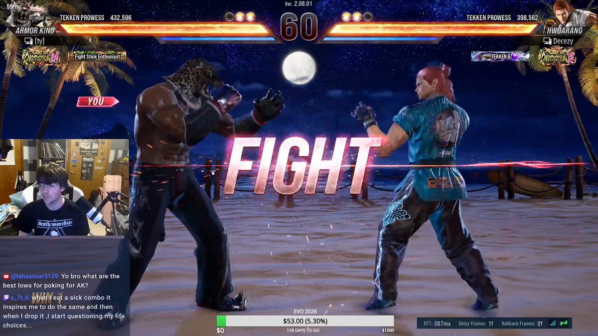 Back to basics!