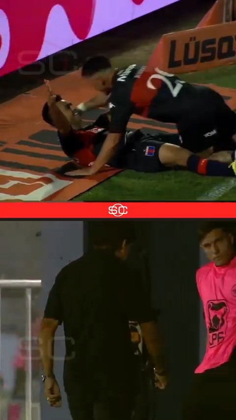 Volvió el Racing de siempre. El que te contaba tu abuelo, tu viejo, tu hermano, tu hijo. Bah, el de toda la vida. Tan Racing que asusta.