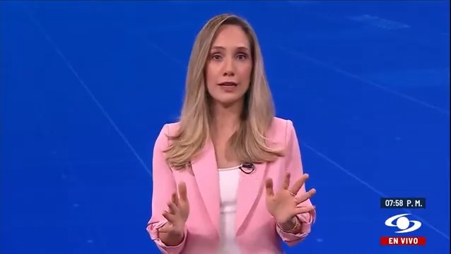 Una congresista, no muy amiga del gobierno Petro, tendría la "prueba reina" para que Iván Cepeda Castro participe en la consulta de la izquierda. #CódigoCaracol 👇🏼