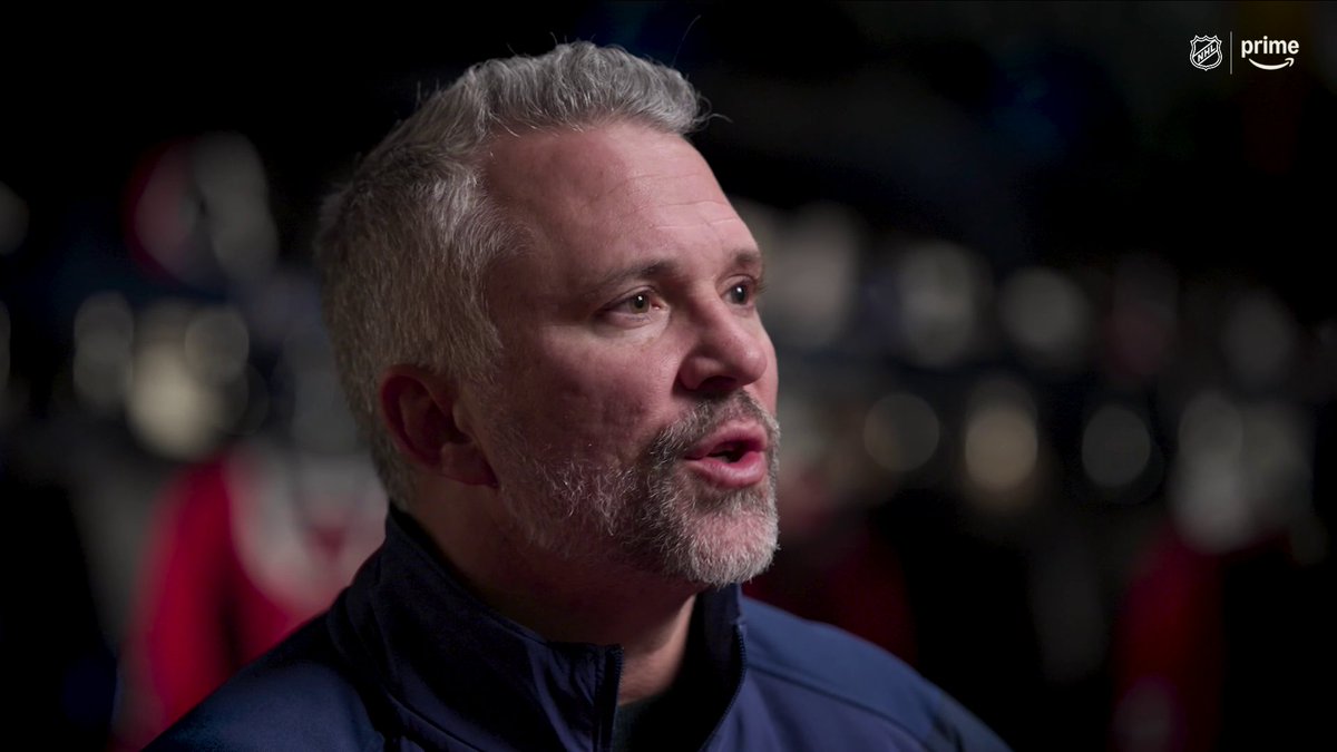 Martin St. Louis joins Christine Simpson on what it's like coaching in this generation and coaching the Habs ❤️