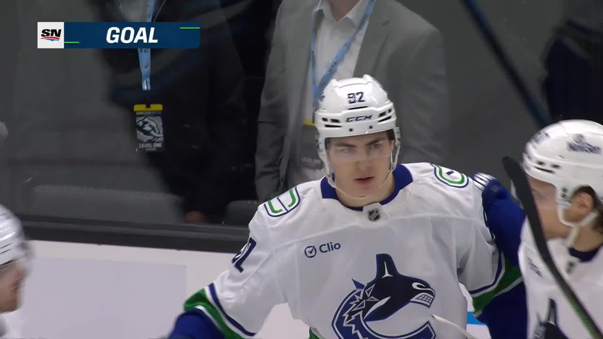 GOOD GÖAL FROM 92!