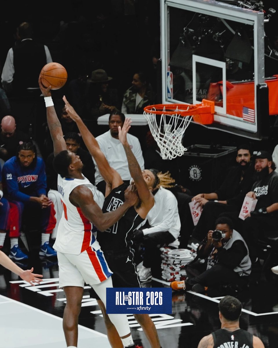 hang it in the louvre: all-star edition