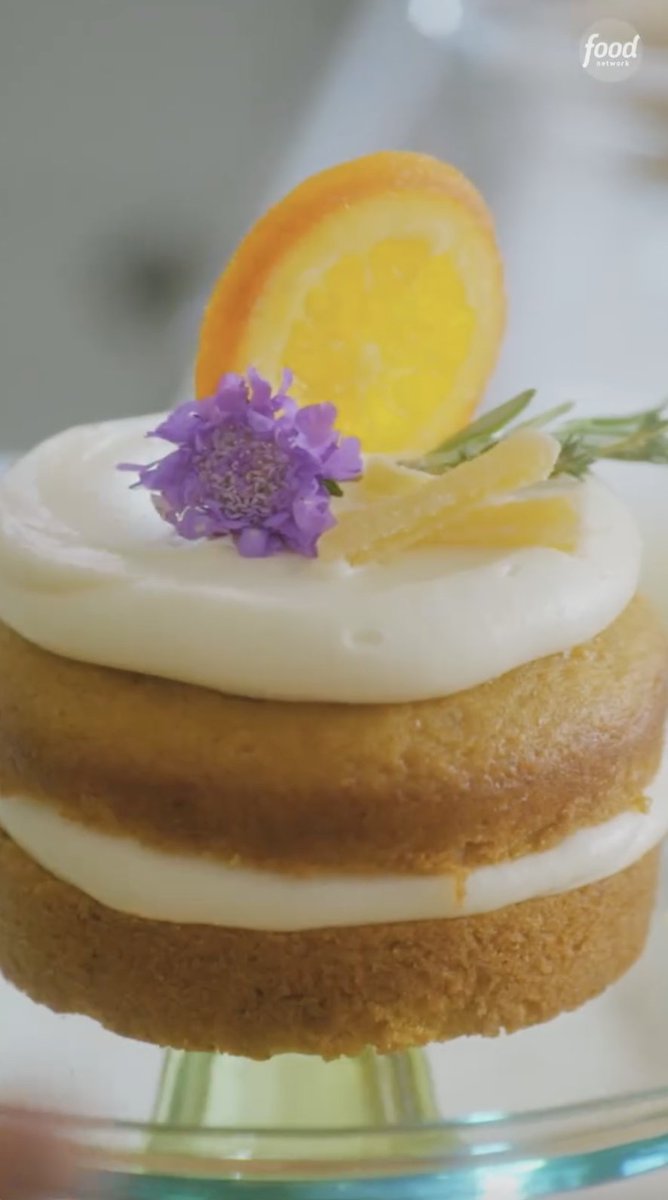 .Molly Yehโs sweet potato mini cakes are soft, warmly spiced and will be gone WAY too fast ๐๐ Get the recipe: