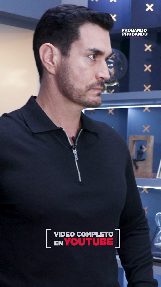 🔥🔥🤯 ¡Se prendió la cosa y #Aldo no lo vio venir! #DavidZepeda decide jugarle una BROMA y termina poniéndolo en verdaderos aprietos Ve AHORA EL CAPÍTULO COMPLETO del canal de YouTube de #ProbandoProbando #TelevisaPresenta #Original #AldoAprendeActuar