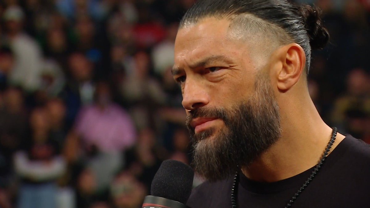 "I'M PICKING YOU BECAUSE I HATE YOU" 😱 player/coach | Roman Reigns
