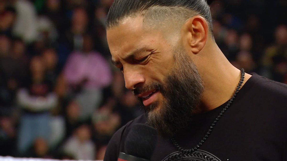“TE ELIJO PORQUE TE ODIO” 😱 player/coach | Roman Reigns