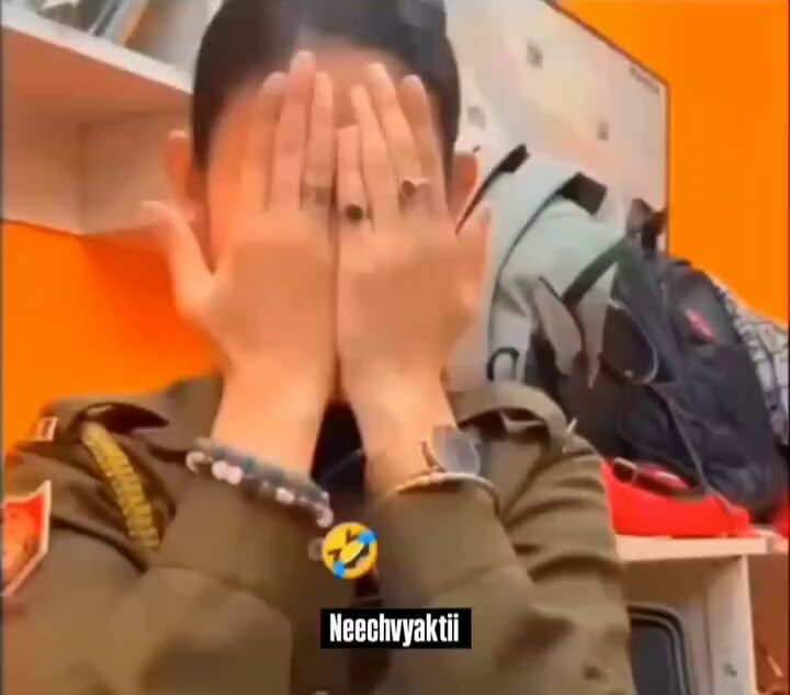 Behti ganga dekhi, or bhai haath dhone chala gaya 🙂
