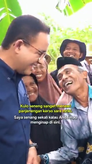 Baru tahu kalau Wonogiri sebelahan sama Australia…
