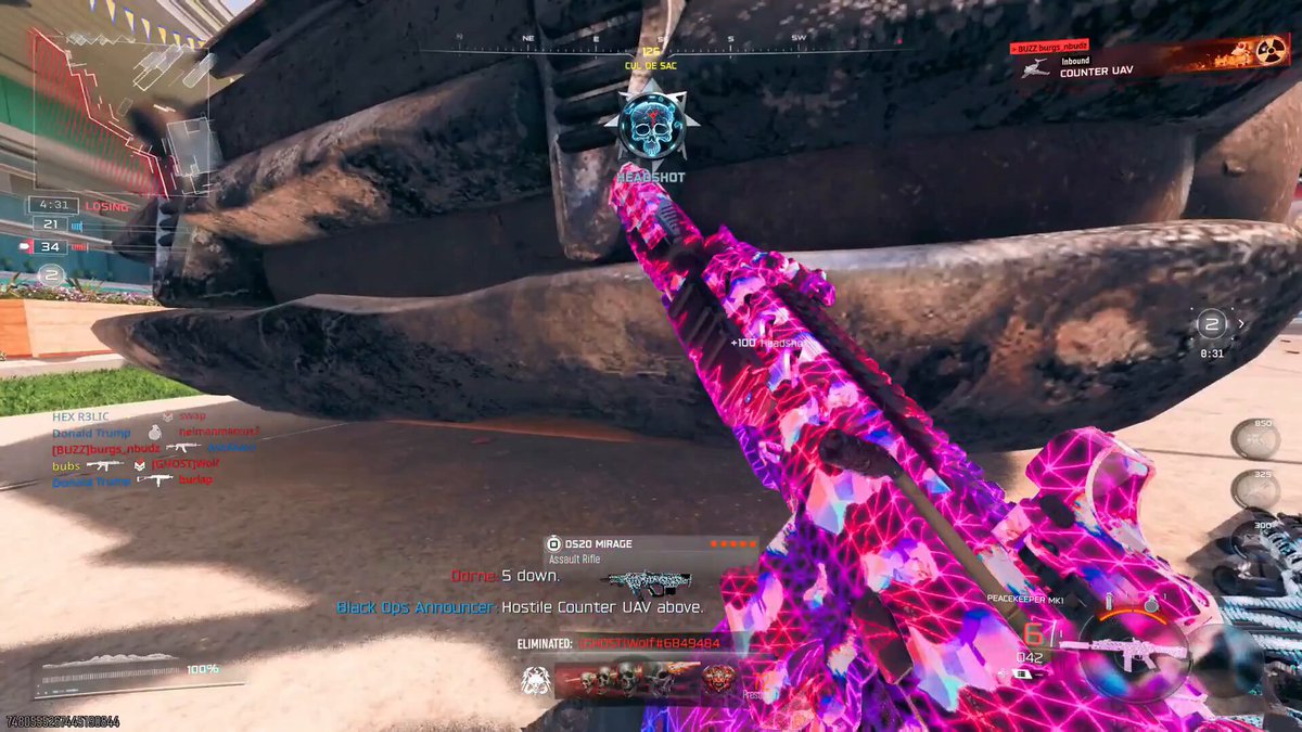 *NEW* How to INSTANT SPAWN WITH YOUR LOADOUT in WARZONE!